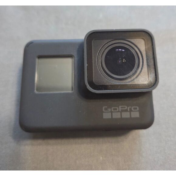 GoPro Other - GoPro Hero 5 - Black Edition - with Huge Accessory Bundle - Excellent Condition